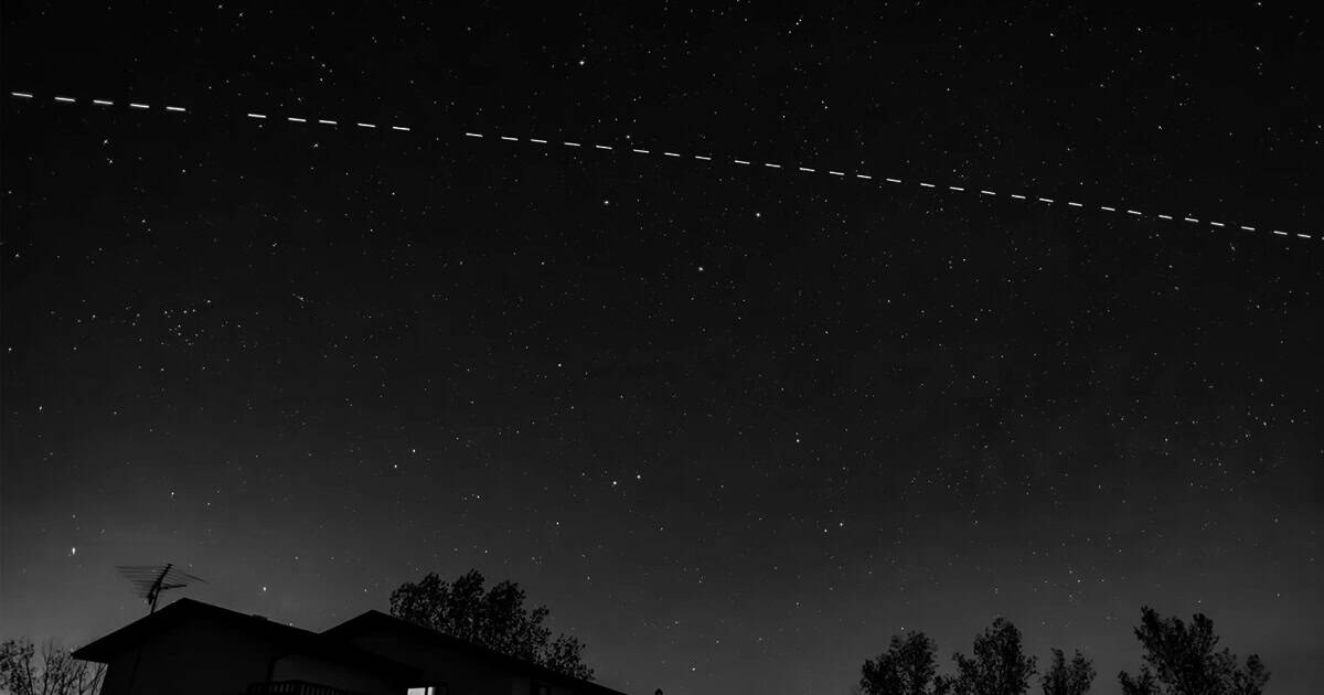Starlink Internet Review