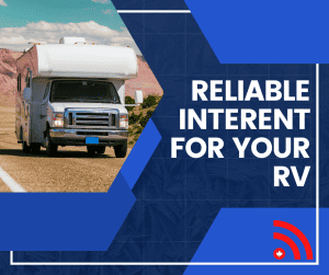 reliable wi fi for your rv