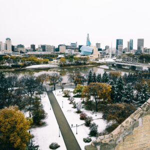 best manitoba ISP for gaming