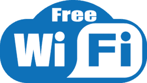 free wifi canada