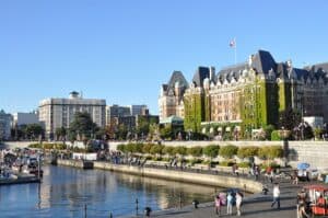 Victoria BC Internet