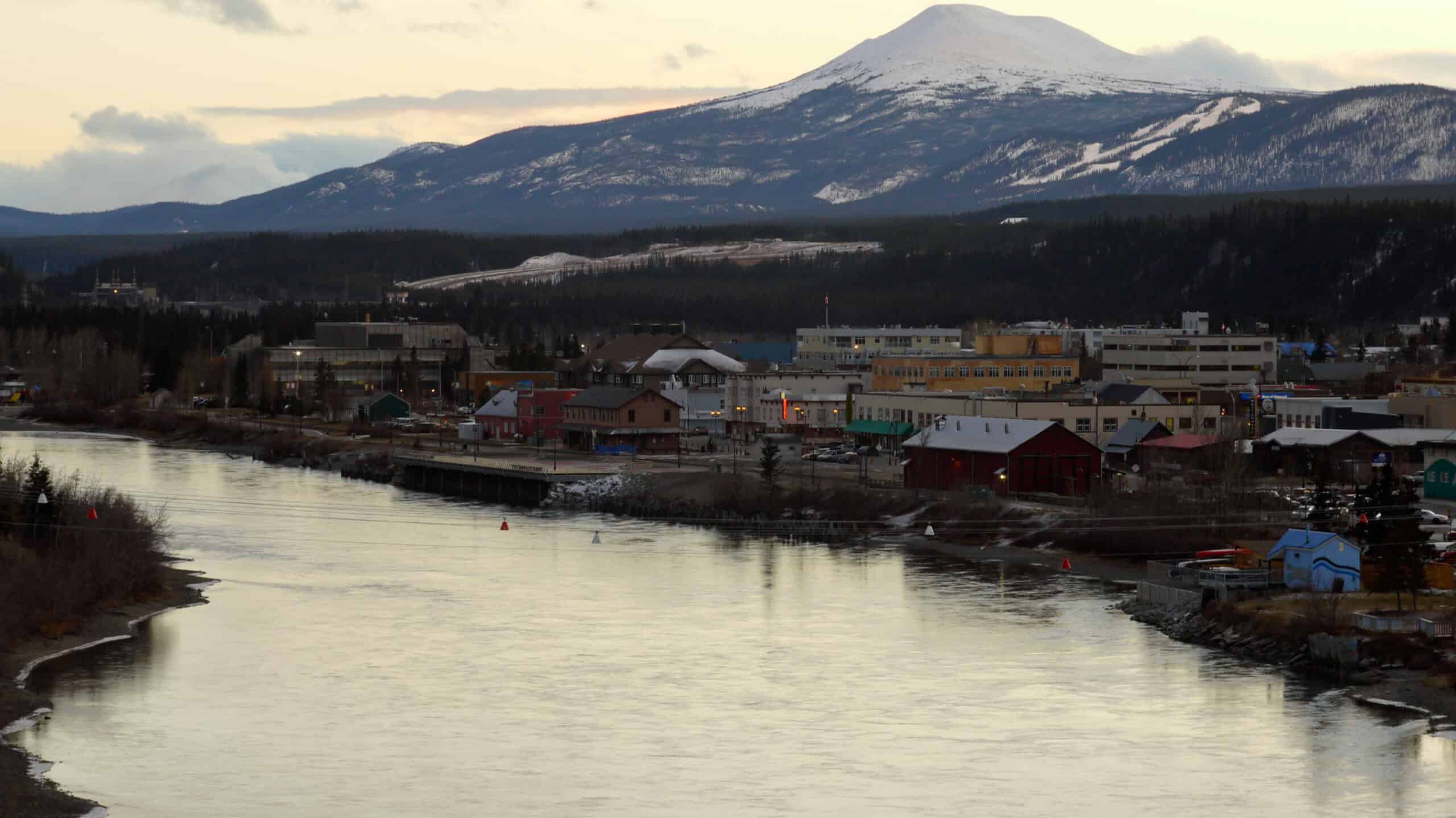 Best Internet Providers in Canada's Northern Territories (