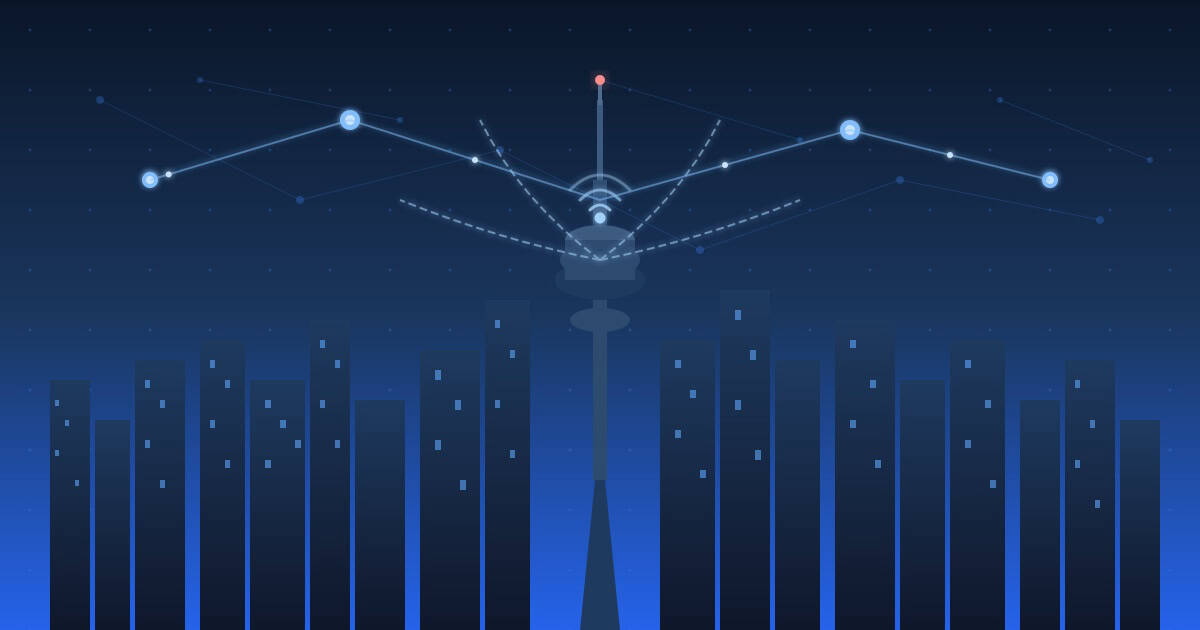 toronto internet providers