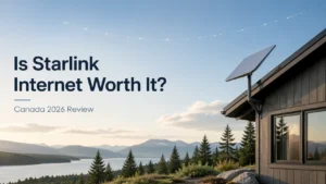 Starlink Internet Guide