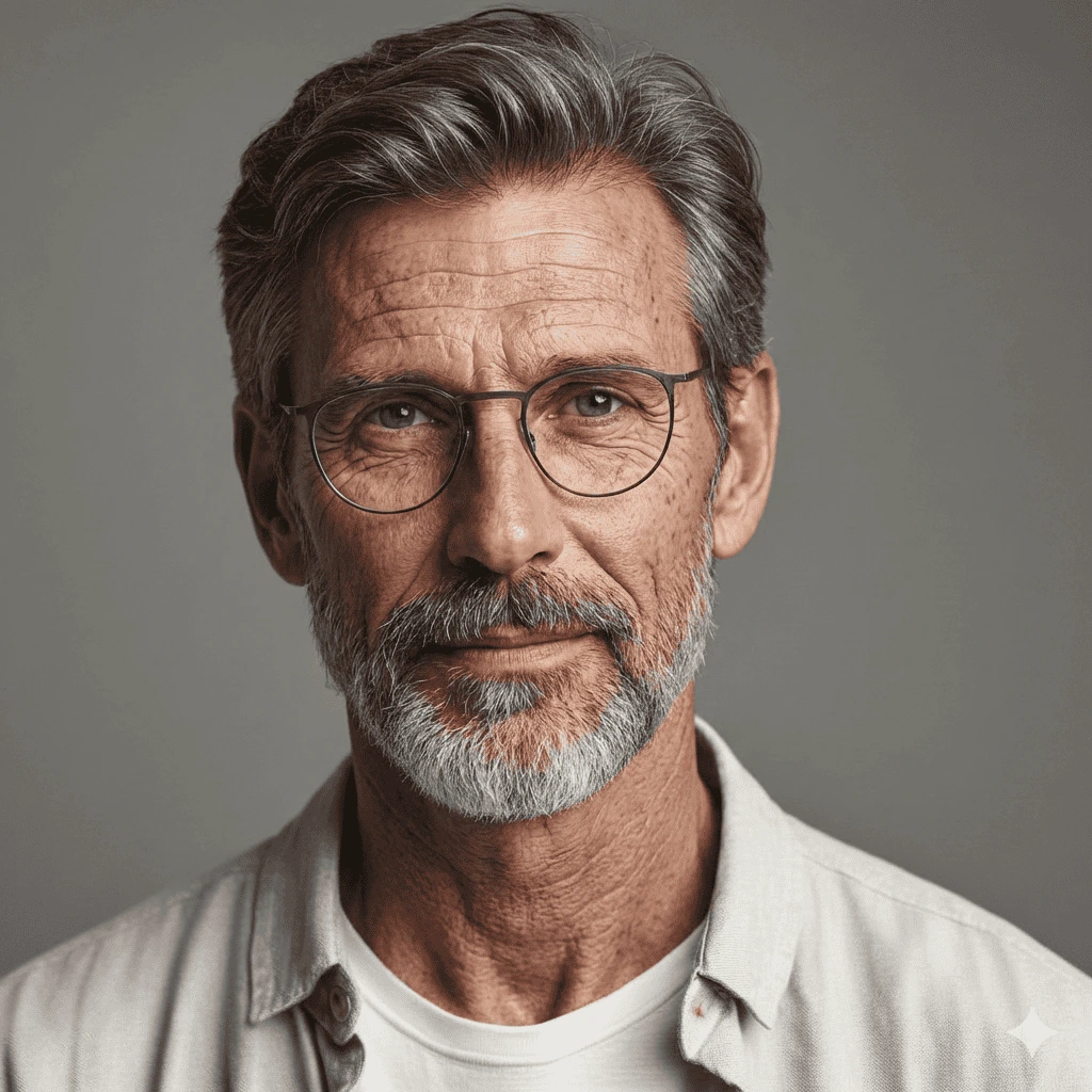 Michael Latymer